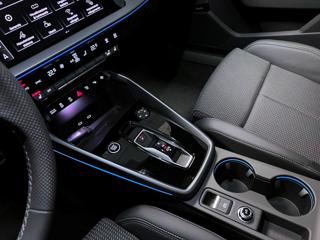 AUDI A3 usata, con Climatizzatore