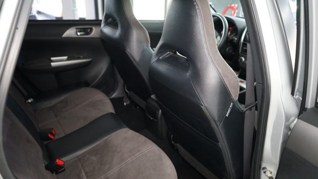 SUBARU Impreza usata 49