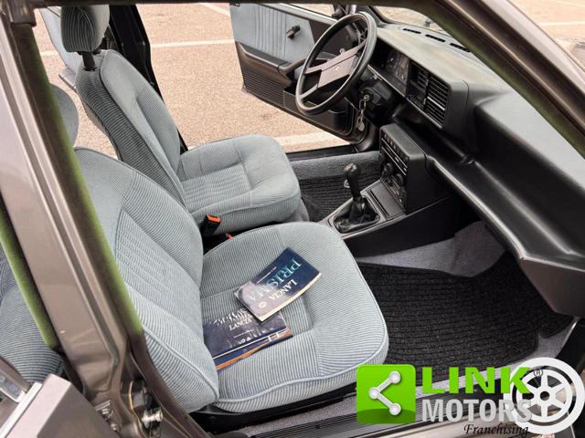 LANCIA Prisma usata 7