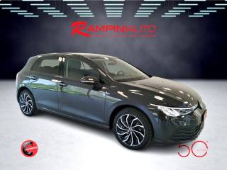 VOLKSWAGEN Golf usata 3