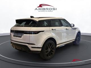 LAND ROVER Range Rover Evoque usata 2
