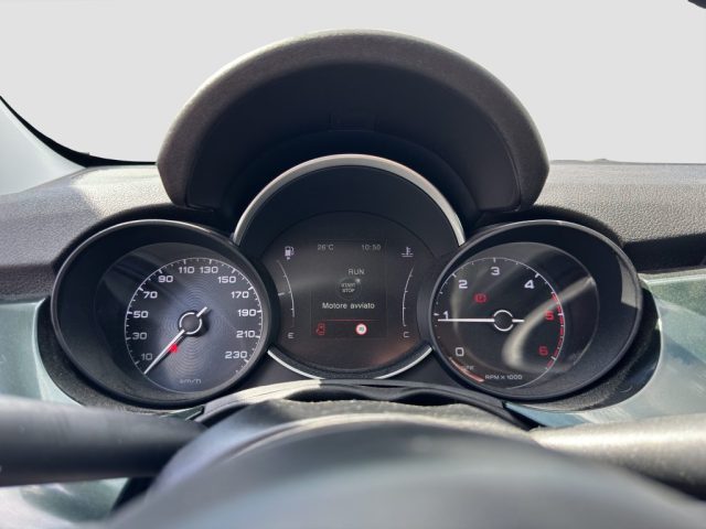 FIAT 500X usata 8