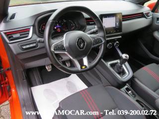 RENAULT Clio usata, con Cruise Control