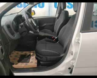 FIAT Panda usata 15
