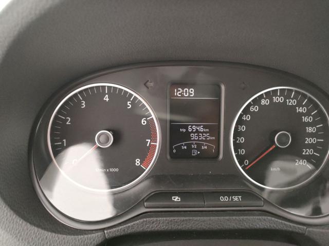 VOLKSWAGEN Polo usata, con Specchietti laterali elettrici