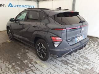 HYUNDAI Kona usata, con Cruise Control