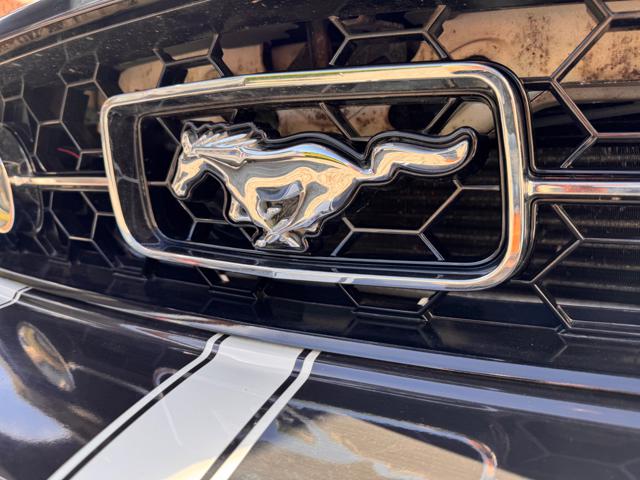 FORD Mustang usata, con Cerchi in lega