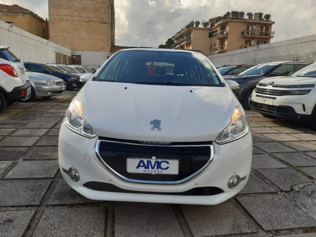 PEUGEOT 208 usata, con ABS