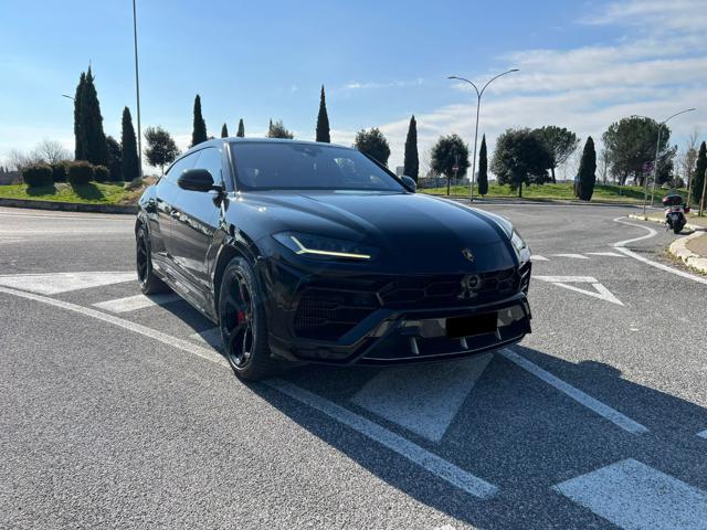 LAMBORGHINI Urus usata, con Climatizzatore
