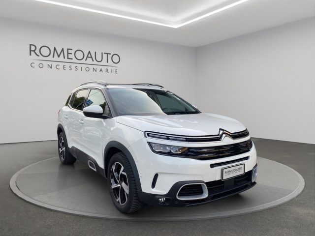 CITROEN C5 Aircross usata, con Chiusura centralizzata