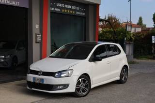 VOLKSWAGEN Polo 1.2 TDI DPF 5Porte Solo Export o Commercianti
