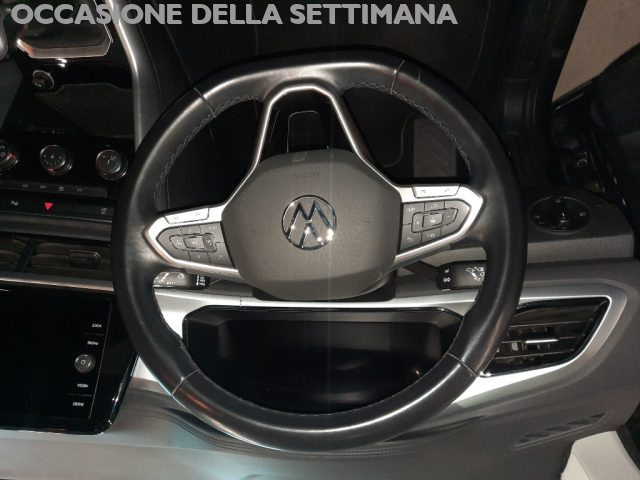 VOLKSWAGEN T-Roc usata, con ESP