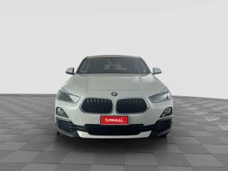 BMW X2 usata 7