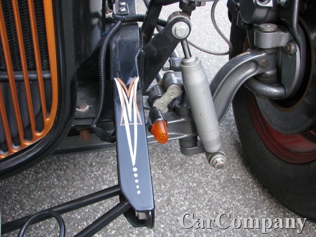 FORD Other usata 35