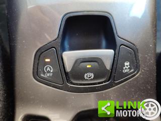 JEEP Renegade usata, con Climatizzatore automatico, 2 zone