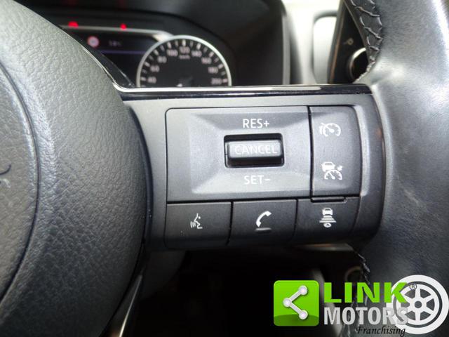 NISSAN Qashqai usata 62