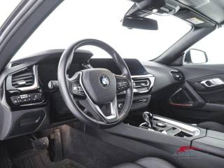 BMW Z4 usata 7