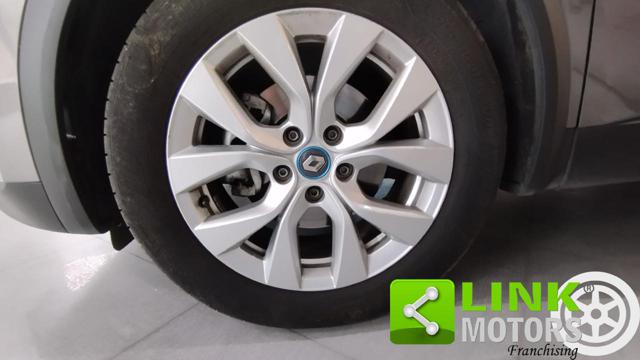 RENAULT Captur usata 4