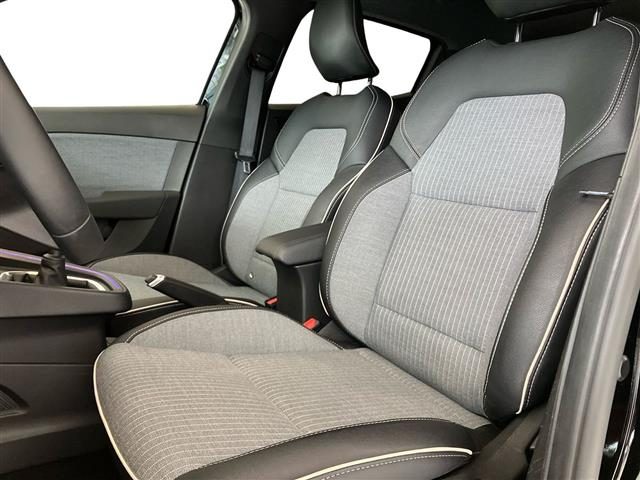RENAULT Clio usata 9