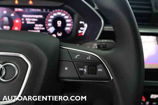 AUDI Q3 usata, con Cronologia tagliandi