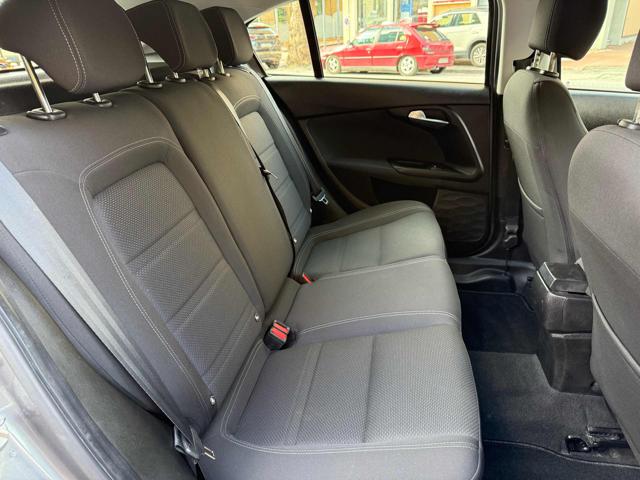 FIAT Tipo usata, con Climatizzatore