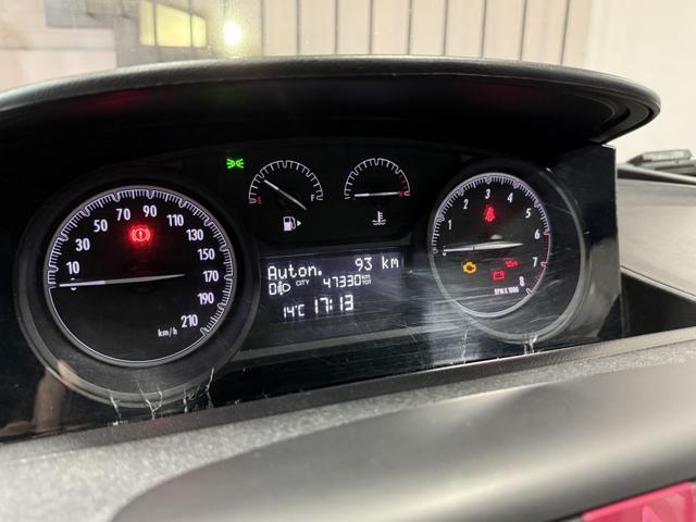 LANCIA Ypsilon usata, con Servosterzo