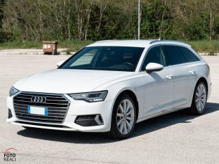 AUDI A6 usata, con Airbag laterali