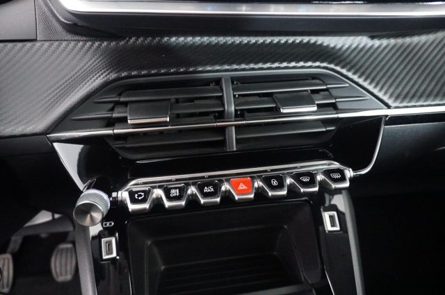 PEUGEOT 208 usata, con Immobilizzatore elettronico