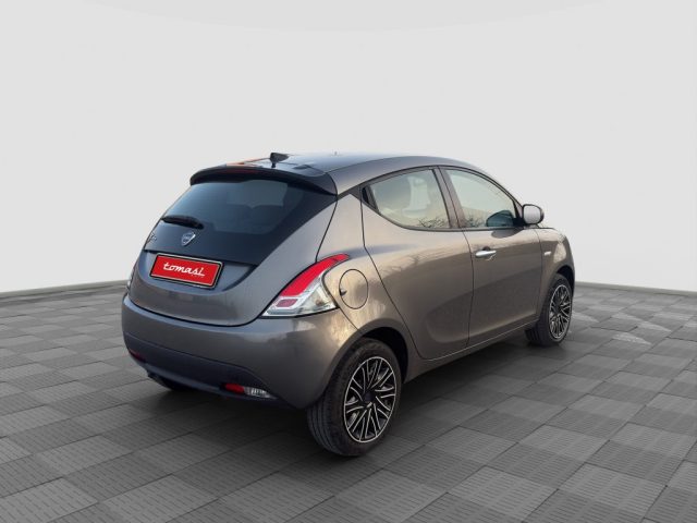 LANCIA Ypsilon usata 5