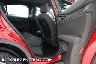 ALFA ROMEO Stelvio usata, con Sensore di luce
