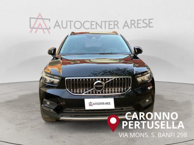 VOLVO XC40 usata, con Chiusura centralizzata