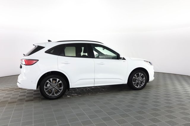 FORD Kuga usata 2