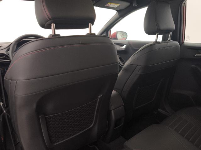 FORD Puma usata, con Luci diurne LED