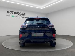 FORD Puma usata, con Climatizzatore