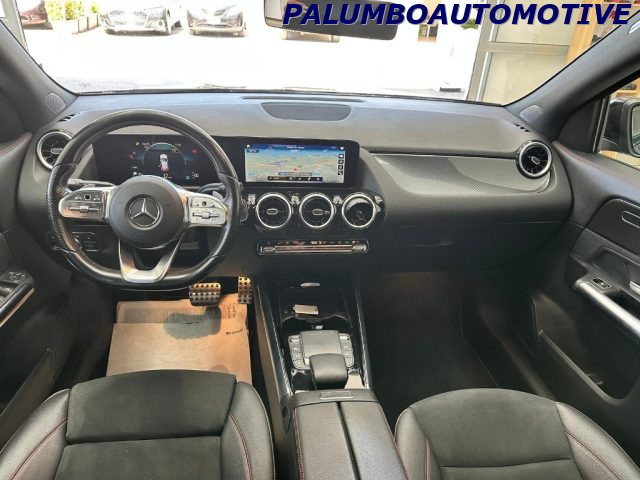 MERCEDES-BENZ GLA 200 usata, con Controllo trazione