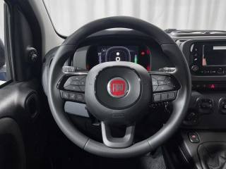 FIAT Panda usata, con Airbag testa