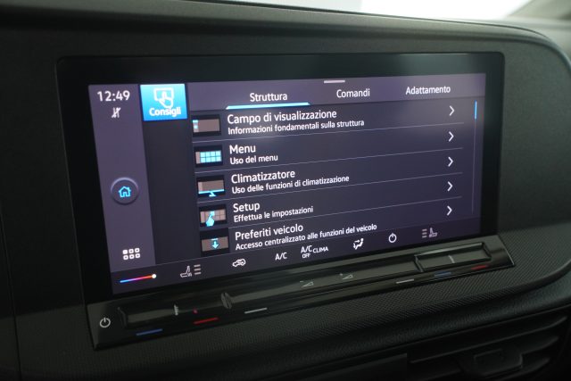 FORD Tourneo Connect usata 15