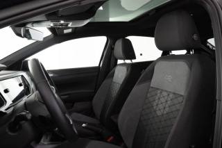 VOLKSWAGEN Taigo usata 8