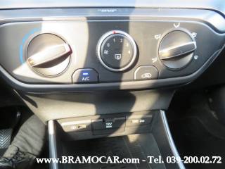 HYUNDAI i20 usata, con Touch screen