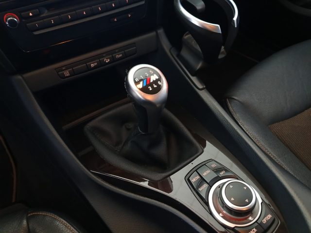 BMW X1 usata, con ESP