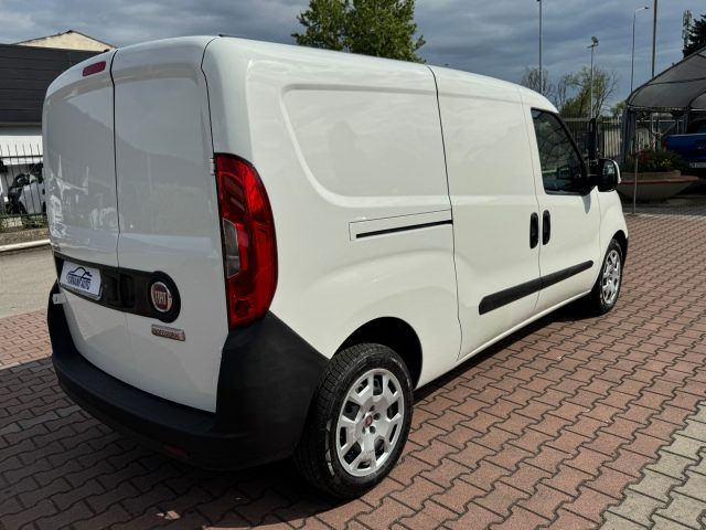 FIAT Doblo usata, con Climatizzatore