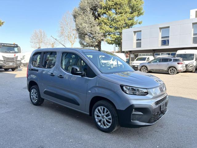 FIAT Doblo usata, con Airbag laterali