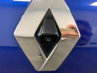 RENAULT Captur usata, con Volante multifunzione