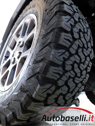 JEEP Wrangler usata 88