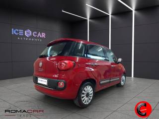FIAT 500L usata, con Cerchi in lega