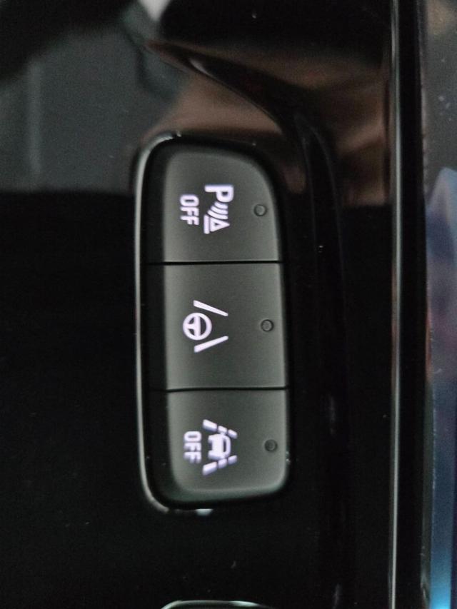 OPEL Grandland usata, con Alzacristalli elettrici