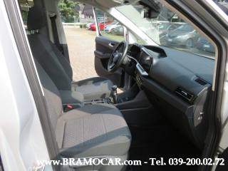 FORD Tourneo Connect usata, con Bracciolo