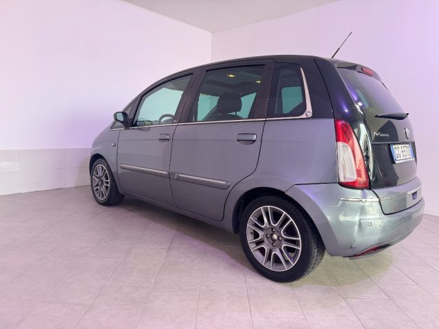 LANCIA MUSA usata 12