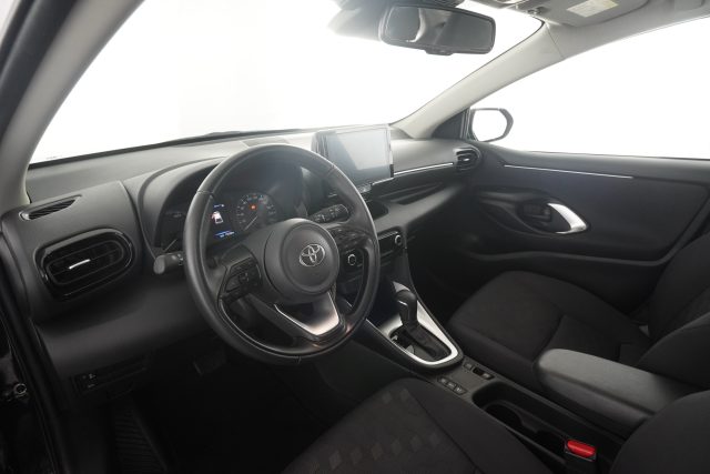 TOYOTA Yaris usata 1