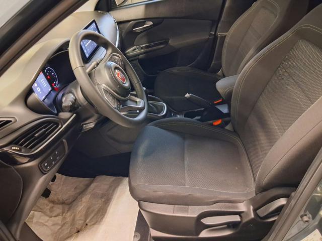 FIAT Tipo usata, con Chiusura centralizzata